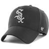 47 Berretto Snapback Marca - MVP Chicago White Sox Nero
