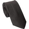 Michelsons of London Plain Silk Tie