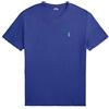 Polo Ralph Lauren Classic Fit Cotton V-Neck Tee - Set di 3 Maglie da Corpo da Uomo