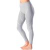 Risalti Calzamaglia Termica Donna Merino Tech - Leggings Termici Donna in Lana Merino, Intimo Invernale Senza Cuciture - Made in Italy