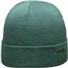 Melegari Berretto Cuffia Beanie Pisa | 100% Cotone | Made in Italy