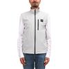 NORTH SAILS - Giubbotto smanicato uomo con patch logo