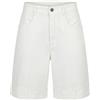 Yes Zee Yes-zee Bermuda Bianco P224 WV00