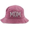 Himozoo Cappelli per mamma e papà, regali di compleanno per papà da figlia figlio, divertente berretto da baseball regolabile ricamato
