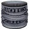 BIOTEX Tubolare Summerlight Multifunzione Ultraleggero, Fascia Paracollo Leggera e Traspirante per ogni Sport, Intimo Tecnico Sportivo