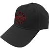 Guns N' Roses Terminal Guns N' Roses - Red Circle Logo (Cappellino) Merchandising Ufficiale
