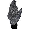 Yaqeen XL Khimar Long Hijab per Muslimah un Pezzo Elastico Foulard Lycra Materiale Chadors Arabia Islamico Preghiera Abito Musulmano Scialli Copertura Del Corpo
