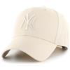47 MLB Raised Basic Berretto 47 Regolabile Snapback Cappello Baseball NY LA Logo della Squadra Cappellino da Baseball