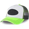 Von Dutch Cappellino da uomo e donna, regolabile, berretto da baseball, durevole, morbido e senza deformazione