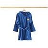FC INTER Accappatoio microspugna f.c. inter bambino - 12/14 ANNI