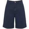 Yes Zee Yes-zee Bermuda Bianco P224 WV00