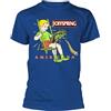 The Offspring Americana T Shirt