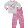 Harry Potter Pigiama da bambina di Harry Potter Hedwig I Got My Letter Hogwarts Pjs da 7 a 14 anni