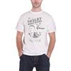 Peaky Blinders Unknown - T-Shirt Uomo Nero