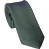 Michelsons of London Plain Silk Tie