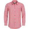 Stockerpoint Camicia Tradizionale (Modello: OC-Franzl), Camicia Bavarese a Quadretti, vestibilità Moderna
