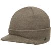 LIERYS Berretto Fine Merino Lana Merino Uomo Donna Autunno Inverno