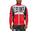 LEONE 1947 Felpa Shock (L)