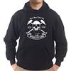 Settantallora - Felpa con Cappuccio KJ1993 Inter City Firm West Ham London Ultras