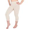 SOLIDEA Corsaro sportivi trattamento cellulite control SILVER WAVE CORSARO