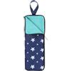 QUARKZMAN Ombrelli Borse Borsa Ombrello Bagnato Borsa Porta Ombrelli Pieghevole Copertura Impermeabile Ombrelli Bagnati Viaggio per Casa Aperto