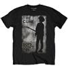 Rock Off officially licensed products The Cure Boys Dont Cry T Shirt