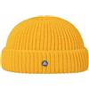 HAMMABURG Berretto Docker a Maglia con Risvolto Prodotto in Italia Unisex Autunno Inverno