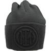 INTER Cappello Skipper Maglia Logo 3D 153543