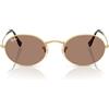 Ray-Ban Oval - RB3547-001/1A