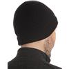 DALLE PIANE CASHMERE Cappello Uomo 100% Cashmere | Cappello uomo, taglia unica, per città, sport e viaggio, autunno e inverno, idea regalo, Made in Italy