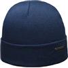 Melegari Berretto Cuffia Beanie Pisa | 100% Cotone | Made in Italy