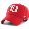 47 Cappellino MVP Detroit Red Wings - Red