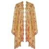 keland Donna Elegante Stola Coprispalle Scialle Bolero Mantella Sciarpa Poncho Copri Spalle Cerimonia
