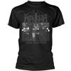 Plastic Head Marduk 'Opus Nocturne B' T-shirt nera