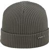 Melegari Berretto Cuffia di Puro Cotone Milano | Unisex | Made in Italy