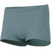 INBIKE Pantaloncini Ciclismo Uomo Intimo Ciclismo con Fondello Pantaloncini Bici Imbottiti Gel Traspirante Boxer Bici Biancheria Mutande MTB