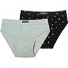 Abanderado Pacchetto-2 Slips Ocean Man A5379