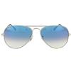 Ray-Ban - RB3386, Occhiali da Sole da Uomo