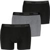 PUMA Boxer da uomo Everyday biancheria intima, confezione da 3