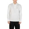 Armani Exchange Polo Maniche Lunghe XM001288 AF17321 Bianco