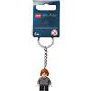 Lego Harry Potter 854116 Ron Keyring