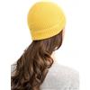 DALLE PIANE CASHMERE Cappello Donna 100% Cashmere | Cappello donna, taglia unica, per città, sport e viaggio, autunno e inverno, idea regalo, Made in Italy