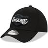 New Era York Yankees MLB Seasonal Basic Nero Berretto 9Fifty Snapback Regolabile
