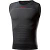BIOTEX Canotta +Carbon Traspirante e Antibatterica da Uomo per Ciclismo e Running, Intimo Tecnico Sportivo Ideale per L'Estate e per l'inverno