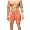 DANISH ENDURANCE Costume Uomo Mare, Asciugatura Rapida, Bermuda Estivi | Pantaloncini da bagno ad asciugatura rapida, leggeri e in materiali riciclati, per nuoto, surf e piscina