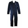 F.LLI CAMPAGNOLO Campagnolo Tuta Invernale 8Q77121 Felpa Zip E Pantaloni Uomo Profumo Saggio in Omaggio