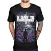 KMMNWTQ Oar Charles Darwin Viva La Evolucion Evolution Funny T-Shirt Mens