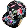 Premium Headwear - Cappello con visiera New York Snapback