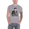 Peaky Blinders Unknown - T-Shirt Uomo Nero