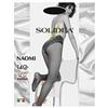 SOLIDEA Collant Compressione Graduata Donna Naomi 140 | Collant 140 Denari, Collant Donna